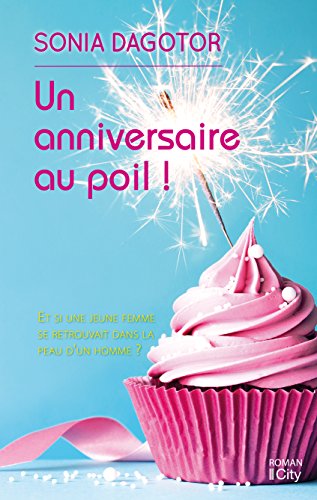 Couverture un anniversaire au poil